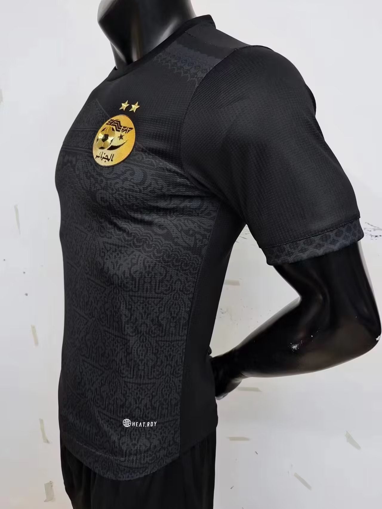 Tenue Algérie - Disponible chez MBK SHOP®