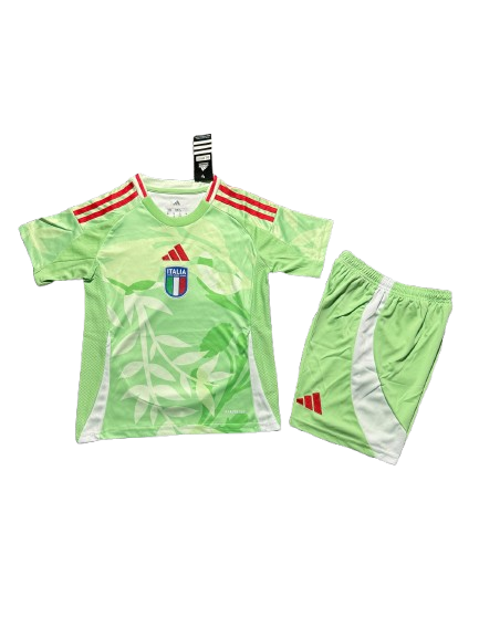 Tenue Italie KIDS - Disponible chez MBK SHOP®