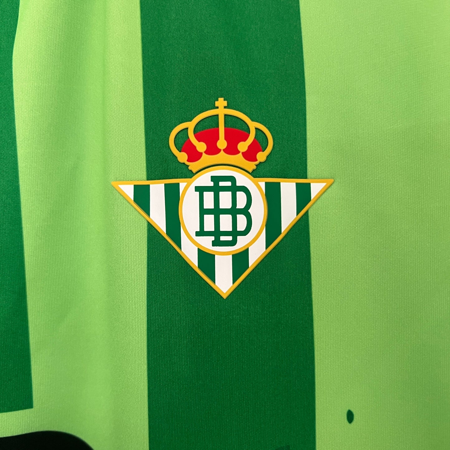 Tenue Real Betis - Disponible chez MBK SHOP®