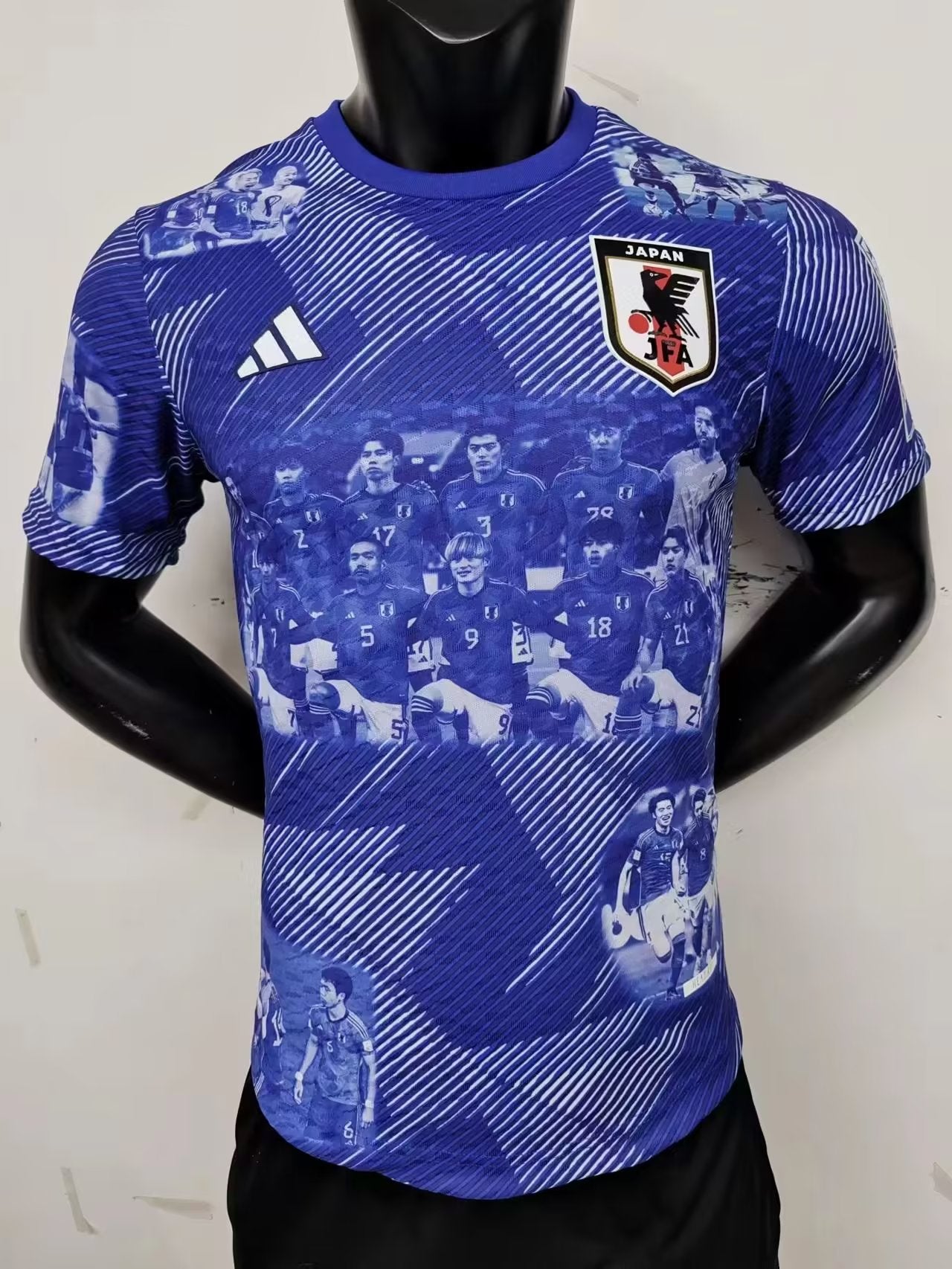 Tenue Japon - Disponible chez MBK SHOP®