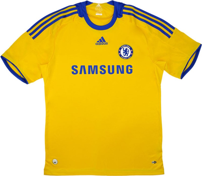 Tenue Chelsea FC - Disponible chez MBK SHOP®