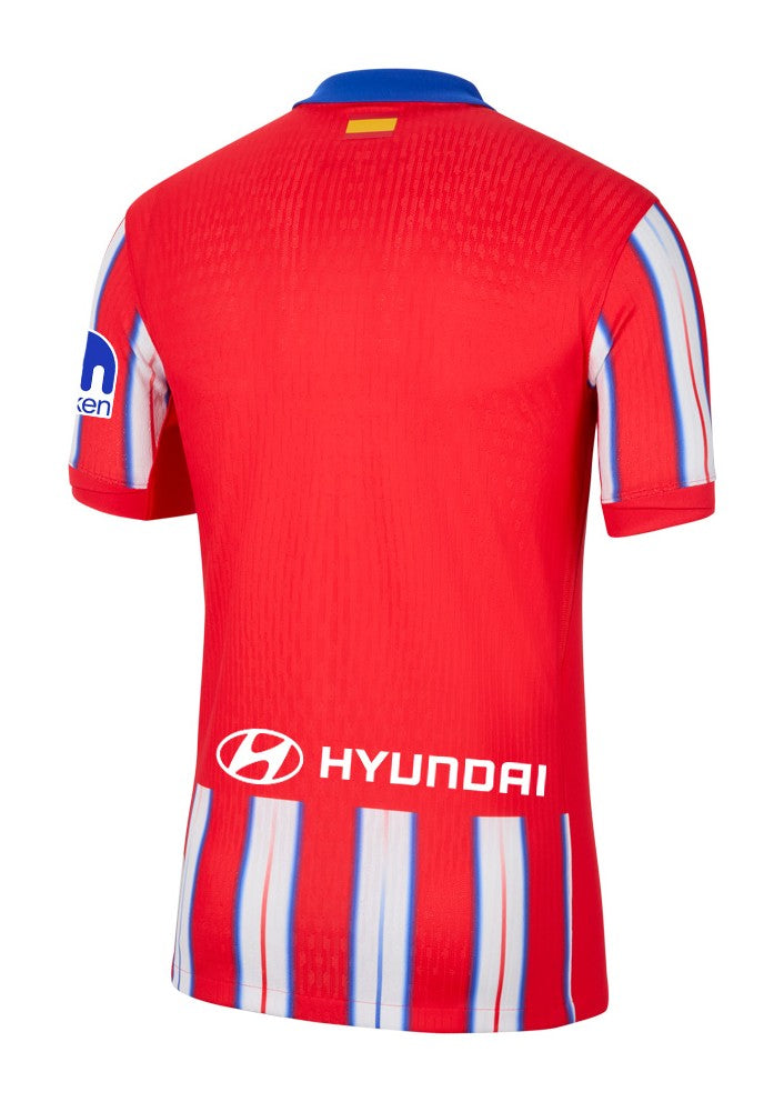 Tenue Atlético Madrid 24/25 - Disponible chez MBK SHOP®