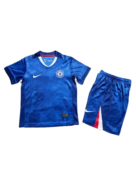 Tenue Chelsea KIDS - Disponible chez MBK SHOP®