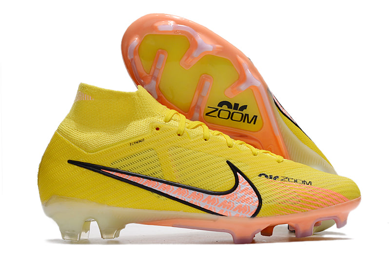 Crampons Nike Mercurial Superfly – Disponible chez MBK SHOP®
