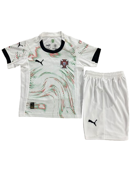 Tenue Portugal KIDS - Disponible chez MBK SHOP®