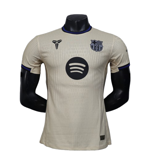 Tenue FC Barcelone 25/26 - Disponible chez MBK SHOP®