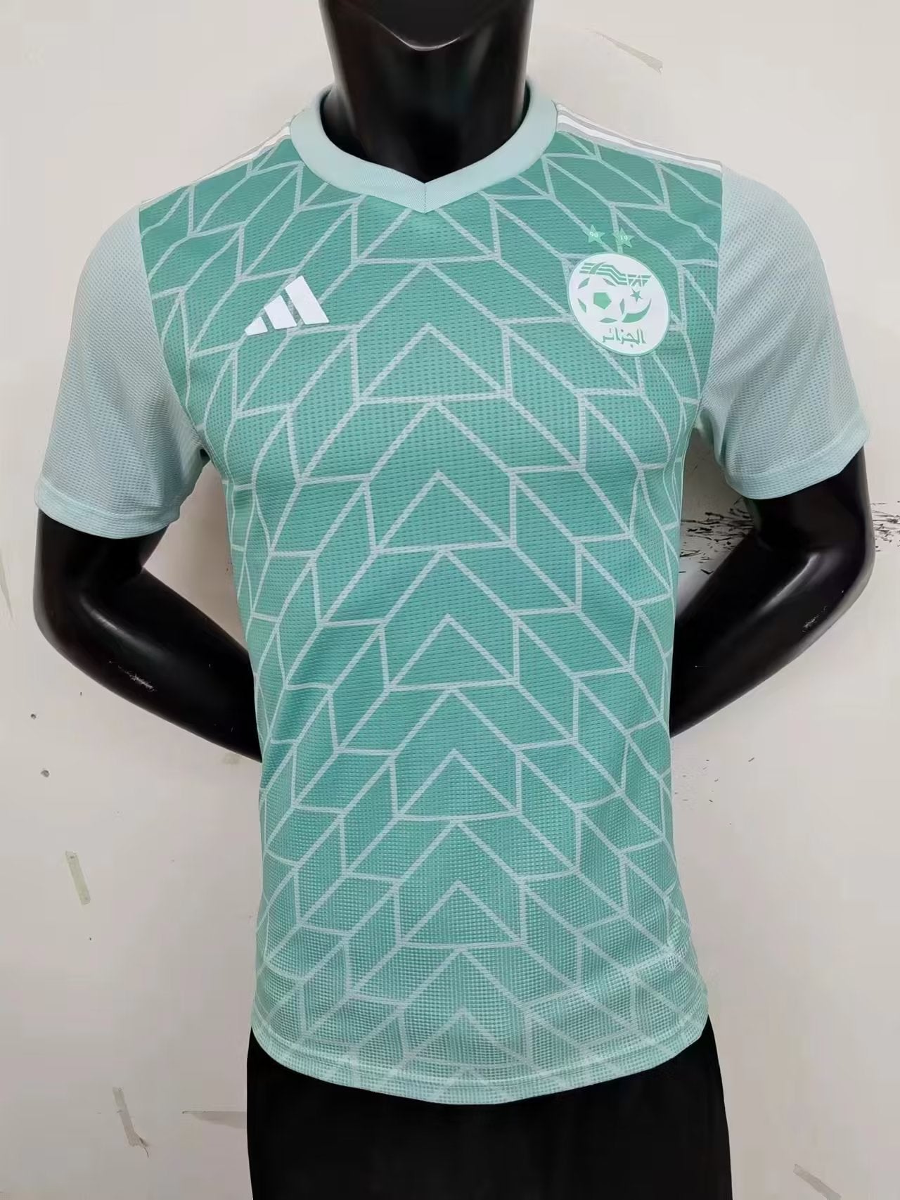 Tenue Algérie - Disponible chez MBK SHOP®
