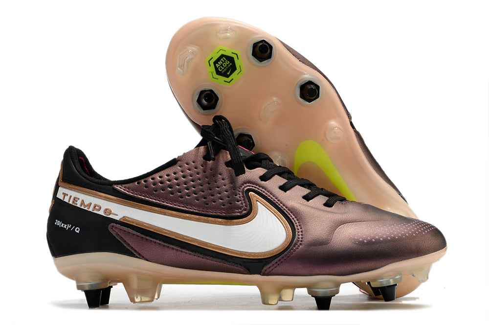 Crampons Nike Tempo – Disponible chez MBK SHOP®