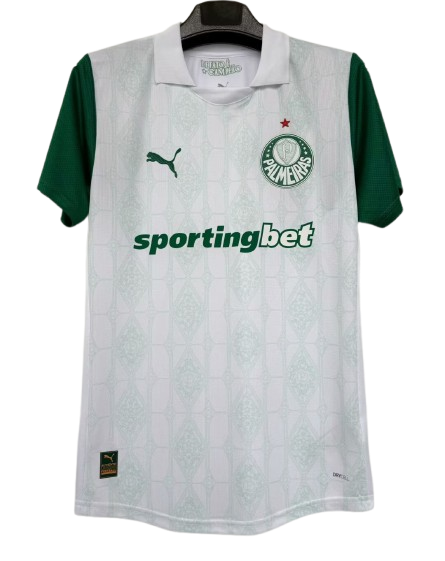 Tenue Palmeiras 25/26 - Disponible chez MBK SHOP®