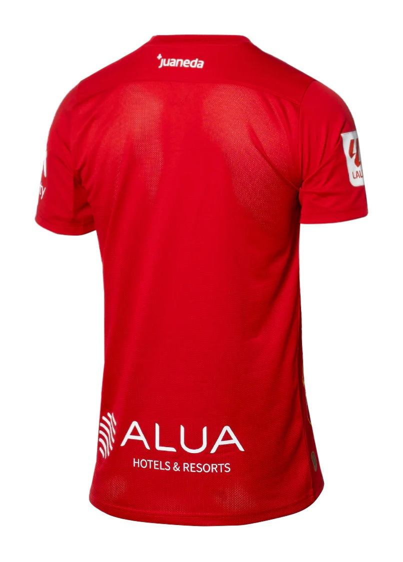 Tenue RCD Mallorca - Disponible chez MBK SHOP®