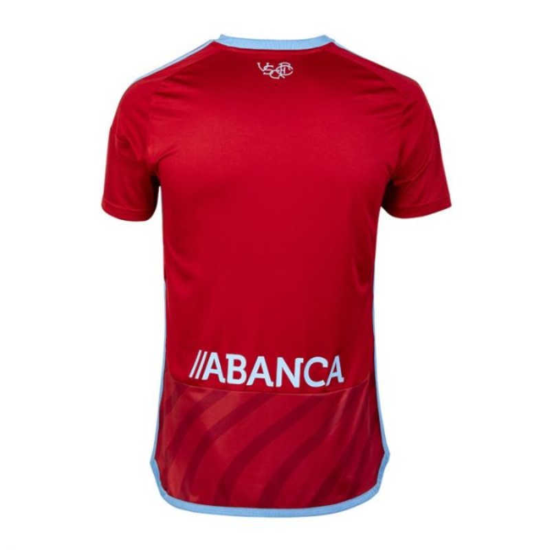 Tenue Celta Vigo - Disponible chez MBK SHOP®