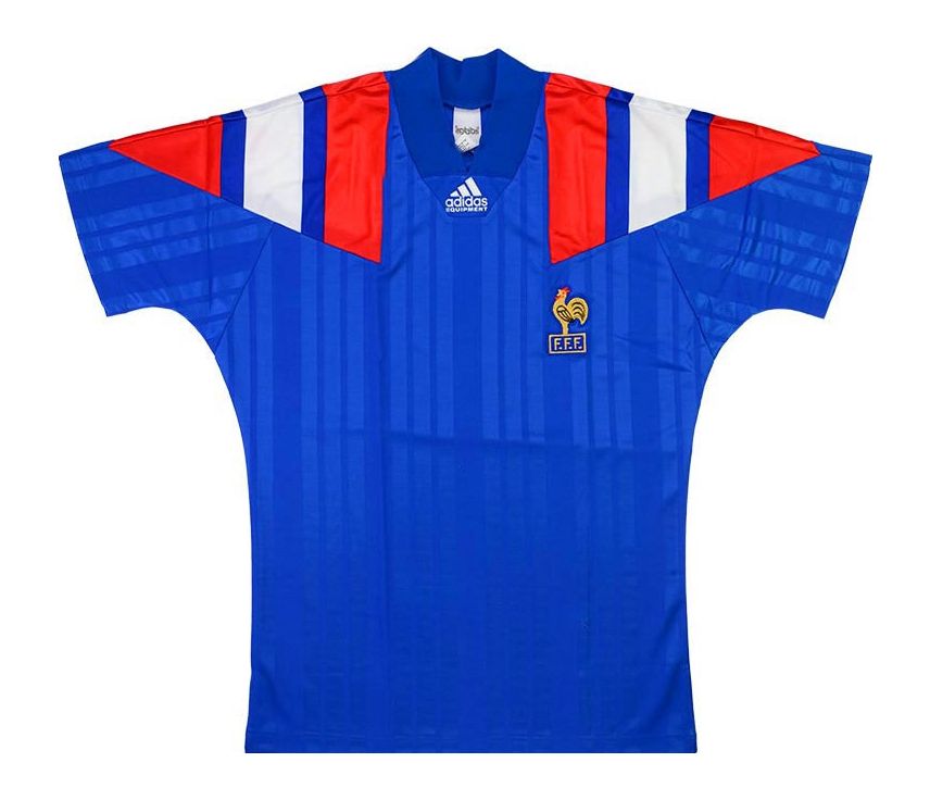 Tenue France - Disponible chez MBK SHOP®