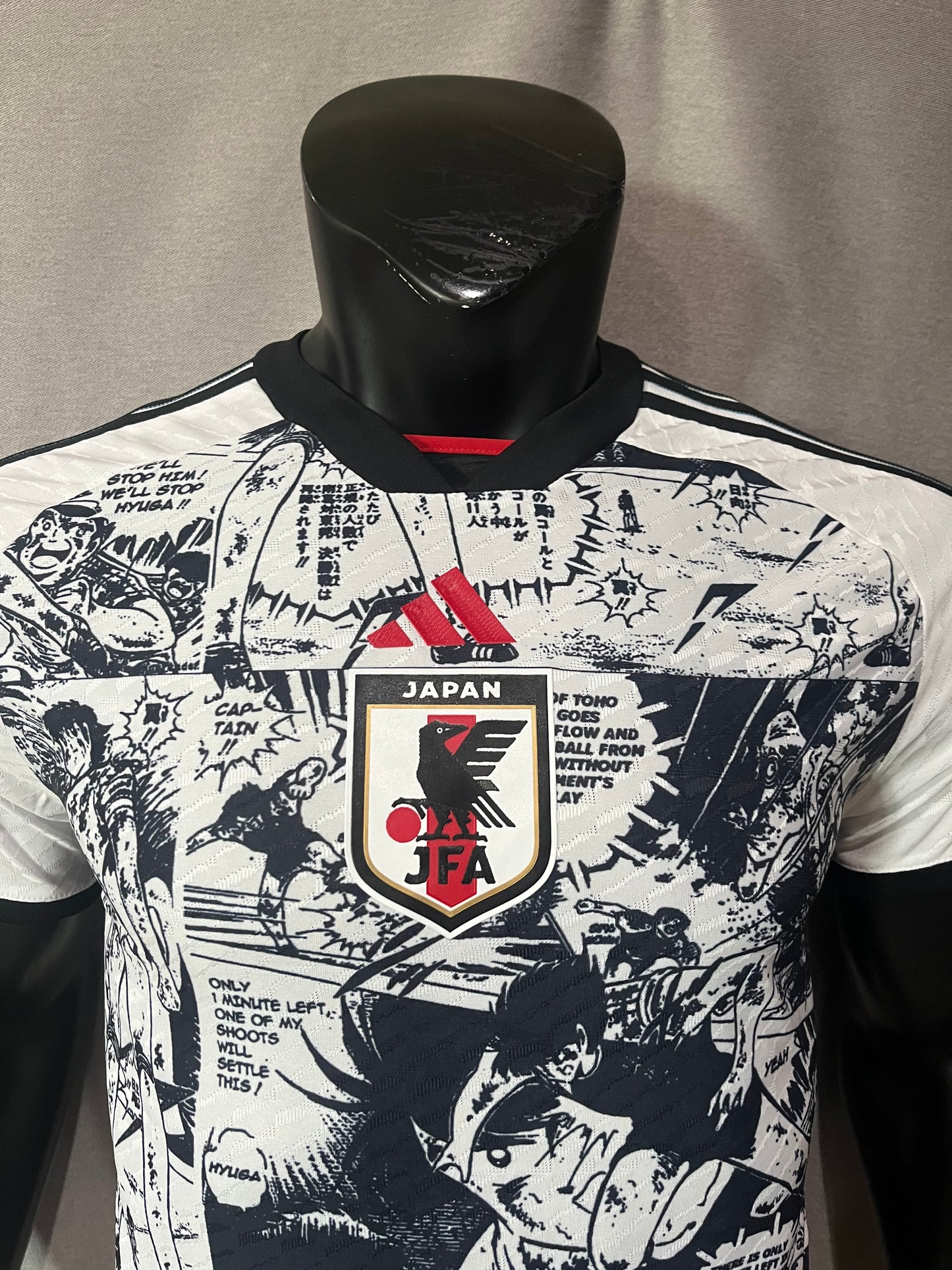 Tenue Japon - Disponible chez MBK SHOP®