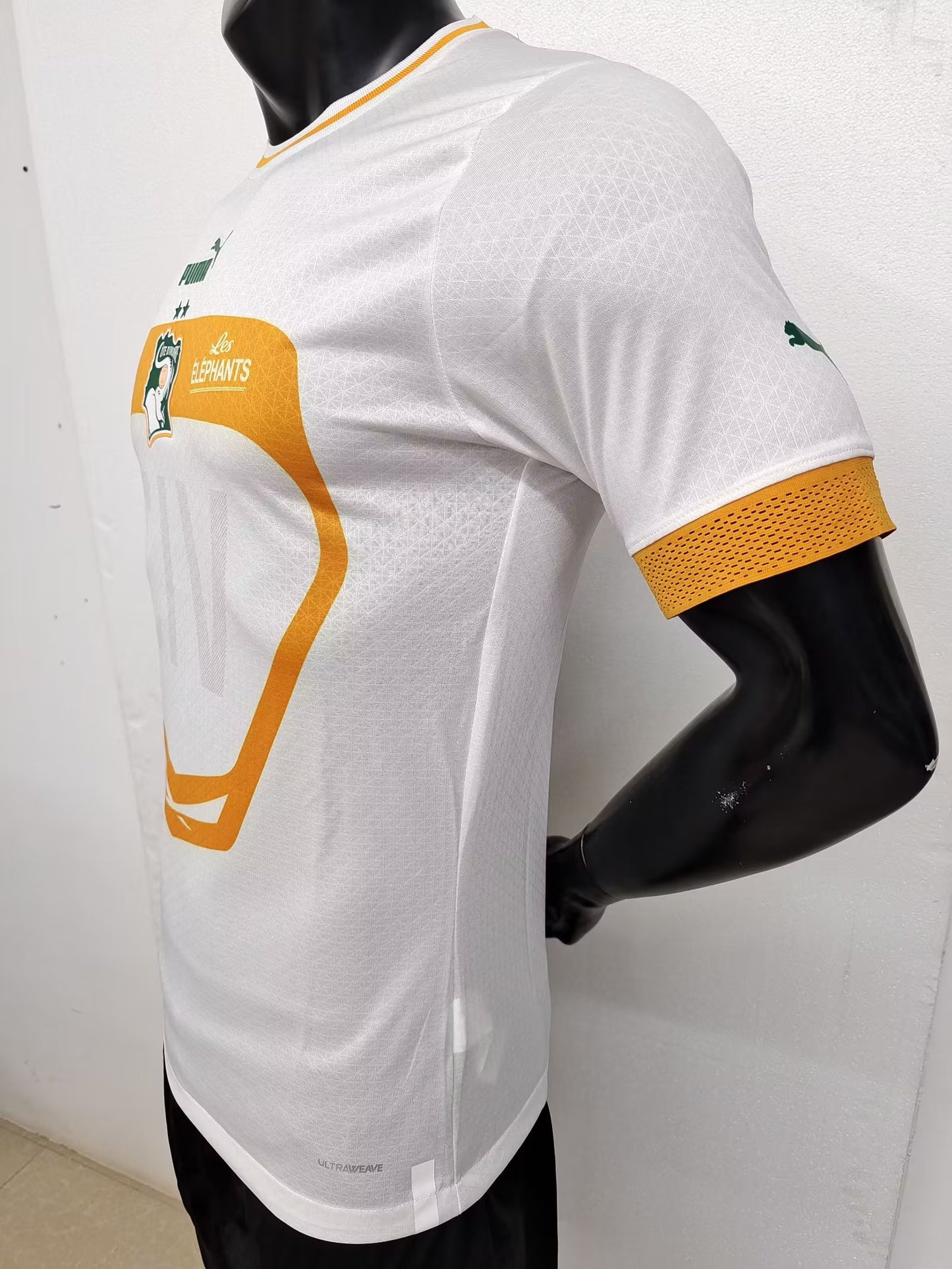 Tenue Côte D'Ivoire - Disponible chez MBK SHOP®
