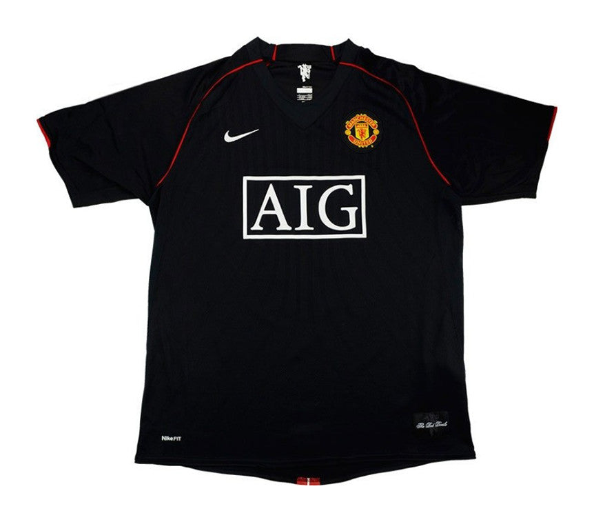 Tenue Manchester United - Disponible chez MBK SHOP®