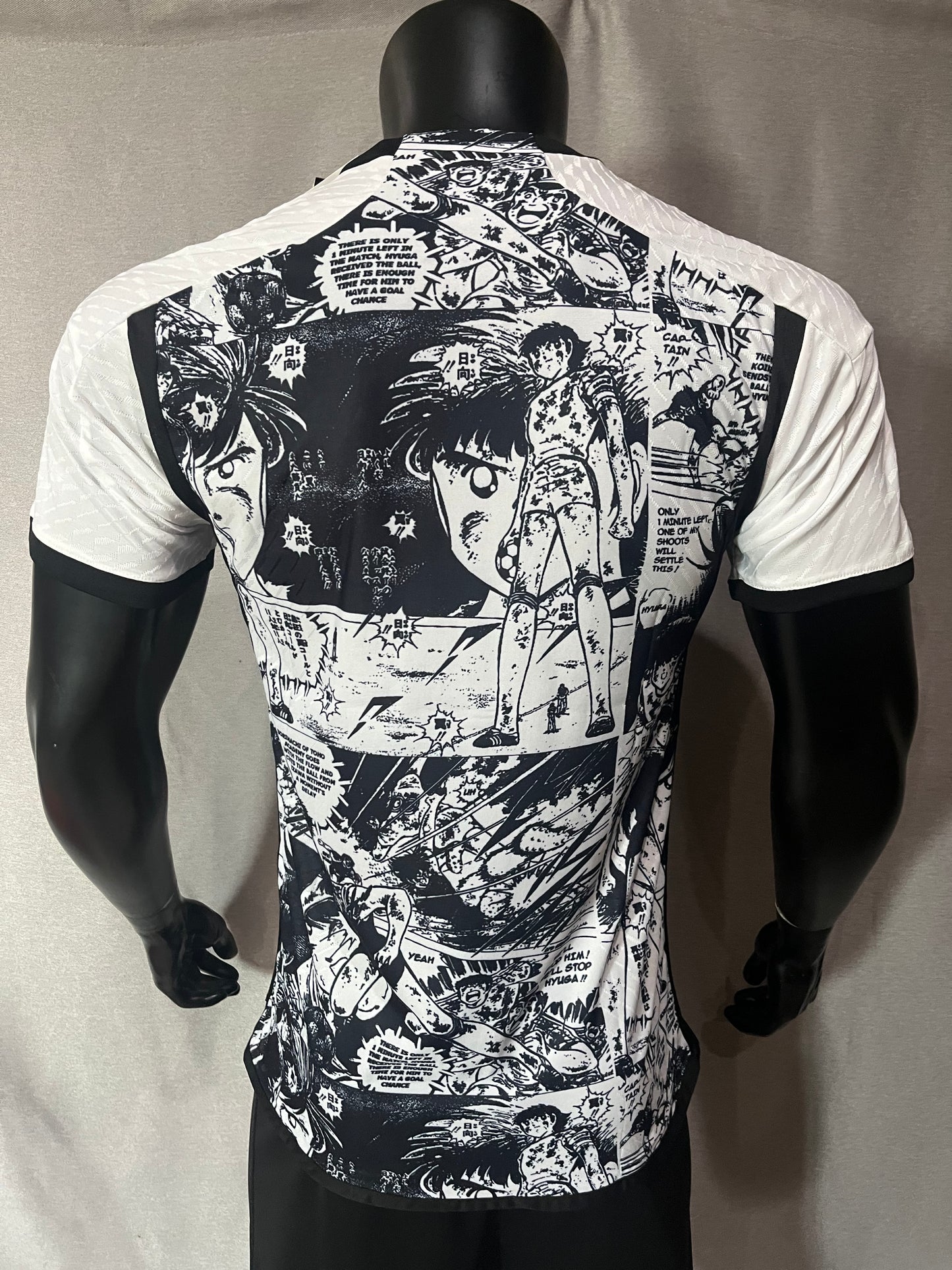 Tenue Japon - Disponible chez MBK SHOP®