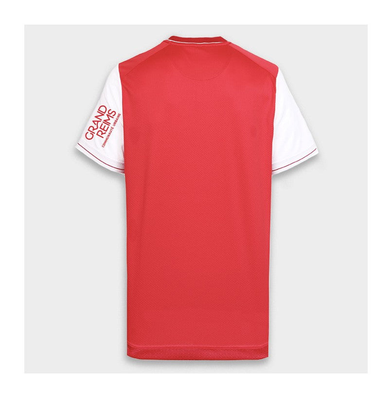 Tenue Stade Reims - Disponible chez MBK SHOP®