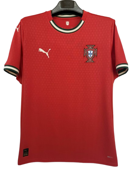 Tenue Portugal 25/26 - Disponible chez MBK SHOP®
