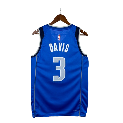 Tenue Dallas Mavericks - Disponible chez MBK SHOP®