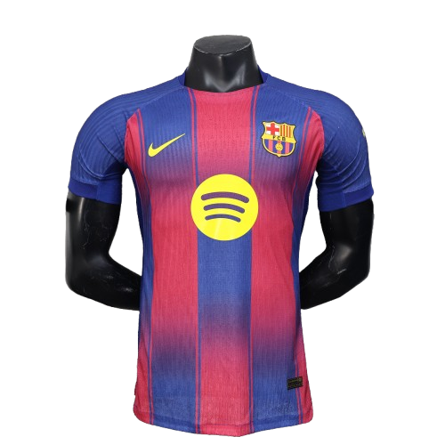 Tenue FC Barcelone 25/26 - Disponible chez MBK SHOP®