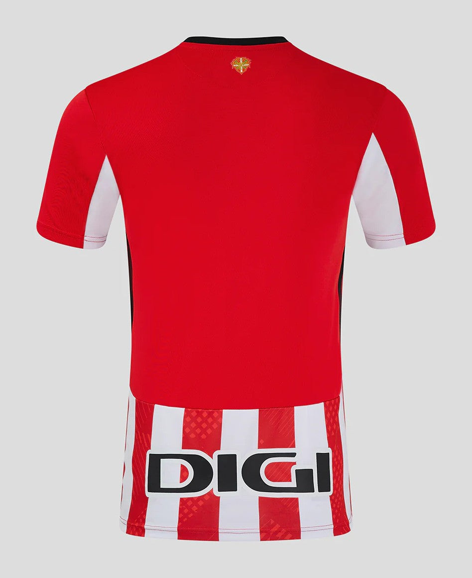 Tenue Athletic Club 24/25 - Disponible chez MBK SHOP®
