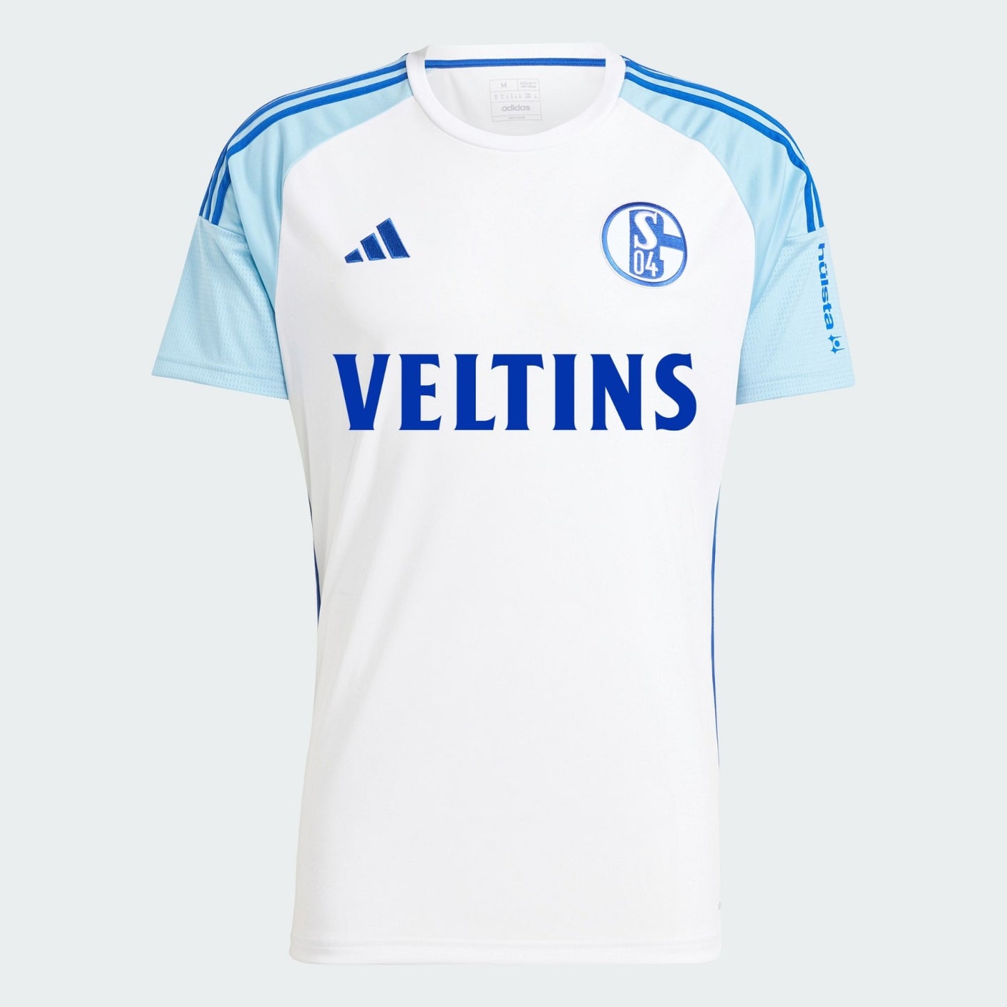 Tenue Schalke 04 - Disponible chez MBK SHOP®