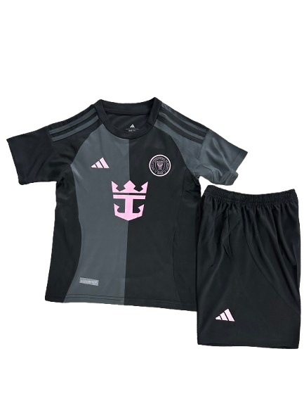Tenue Inter Miami KIDS - Disponible chez MBK SHOP®