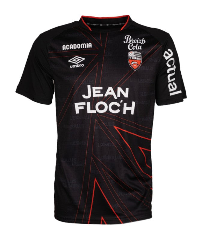 Tenue Lorient - Disponible chez MBK SHOP®
