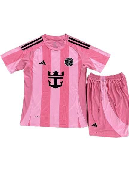 Tenue Inter Miami KIDS - Disponible chez MBK SHOP®