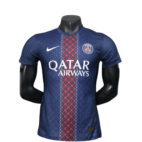 Tenue Paris Saint-Germain 25/26 - Disponible chez MBK SHOP®