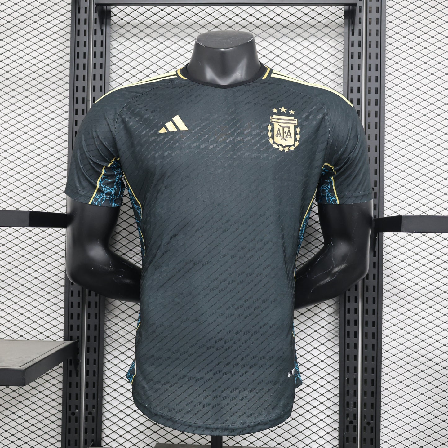 Tenue Argentine - Disponible chez MBK SHOP®
