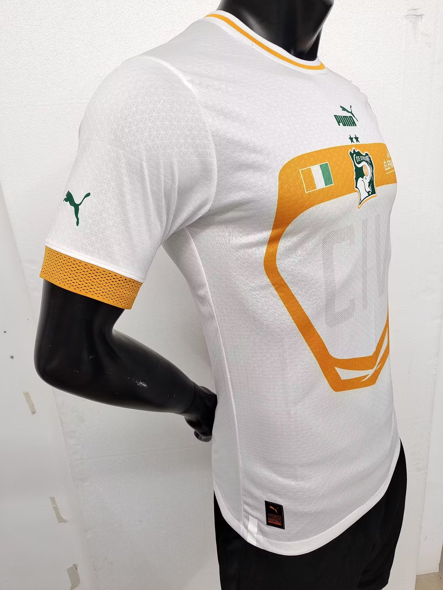 Tenue Côte D'Ivoire - Disponible chez MBK SHOP®