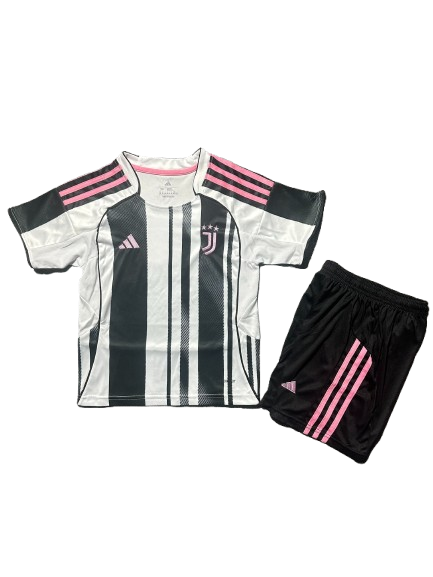 Tenue Juventus KIDS - Disponible chez MBK SHOP®