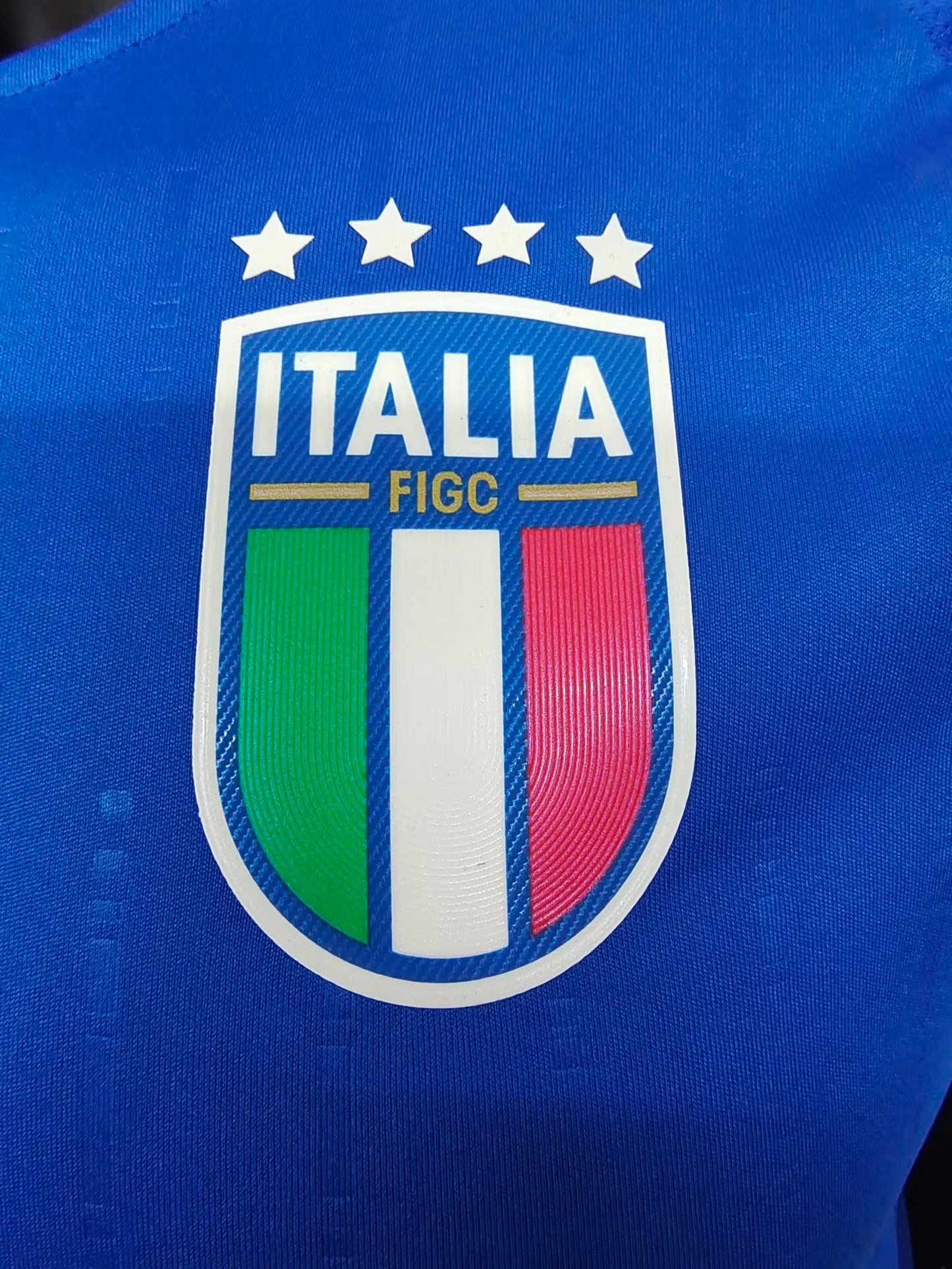 Tenue Italie - Disponible chez MBK SHOP®