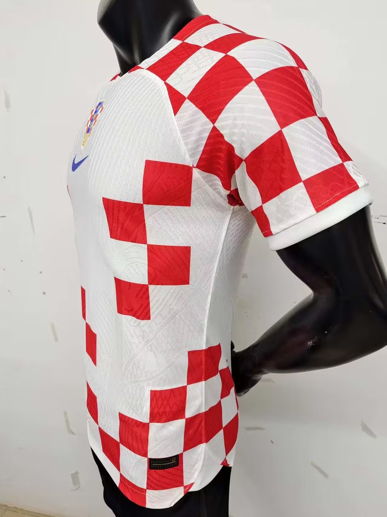 Tenue Croatie - Disponible chez MBK SHOP®