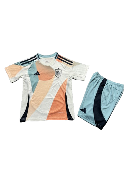 Tenue Argentine KIDS - Disponible chez MBK SHOP®