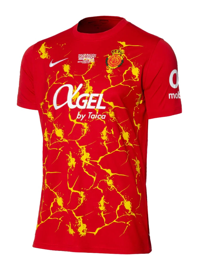 Tenue RCD Mallorca - Disponible chez MBK SHOP®