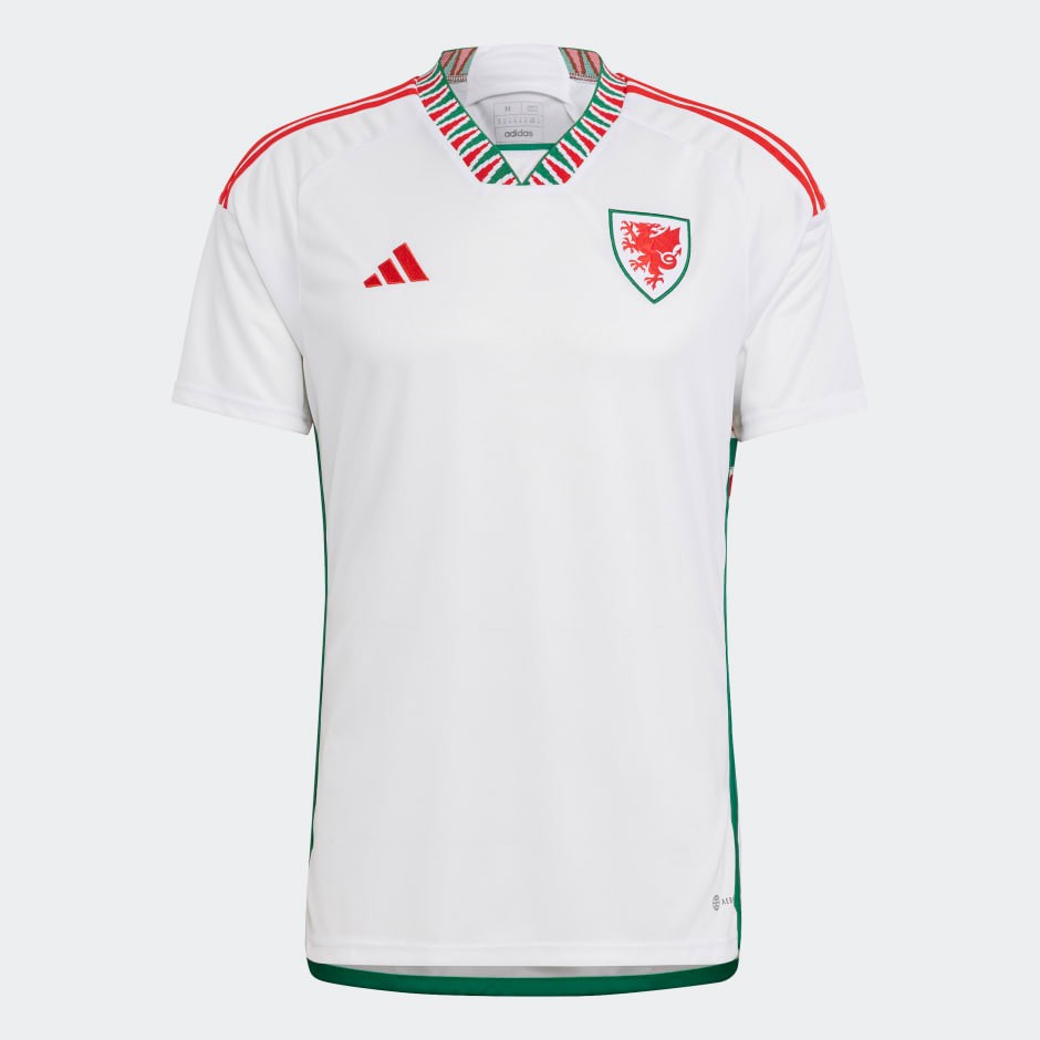Tenue Wales - Disponible chez MBK SHOP®