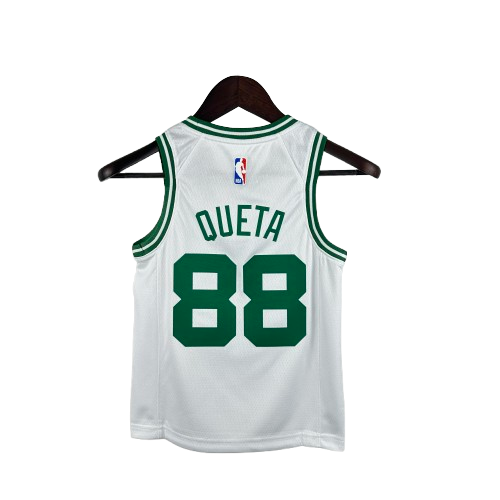 Tenue Boston Celtics - Disponible chez MBK SHOP®