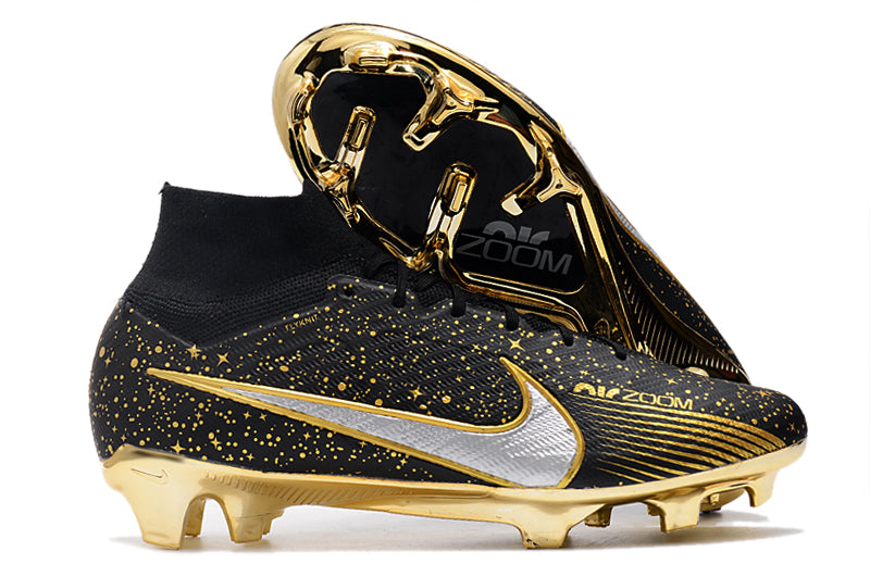 Crampons Nike Mercurial Superfly – Disponible chez MBK SHOP®