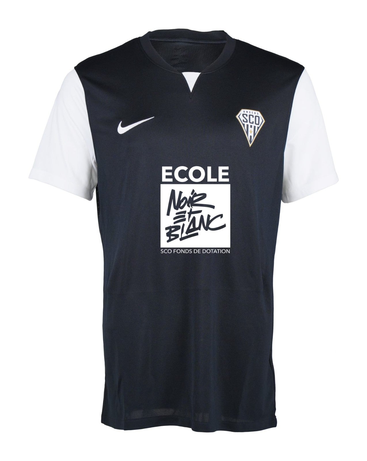 Tenue Angers - Disponible chez MBK SHOP®