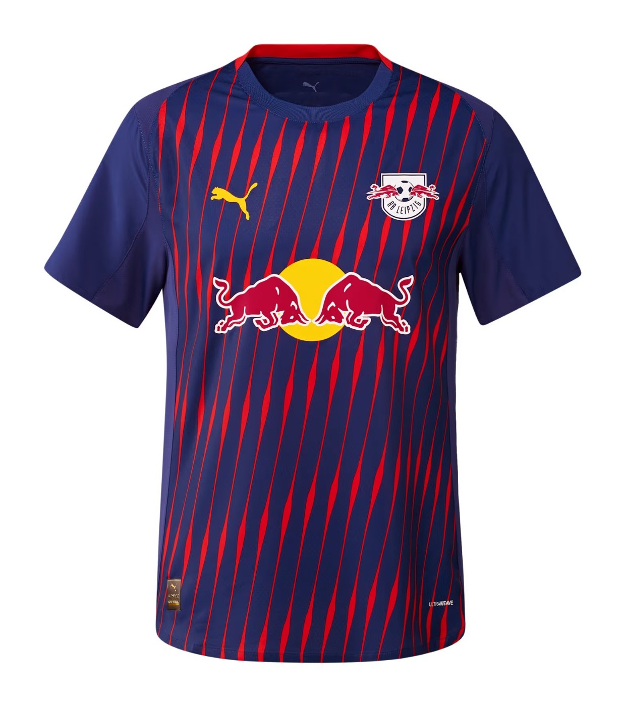 Tenue RB Leipzig 25/26 - Disponible chez MBK SHOP®