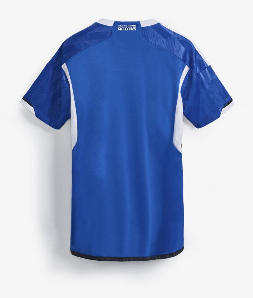 Tenue Strasbourg - Disponible chez MBK SHOP®