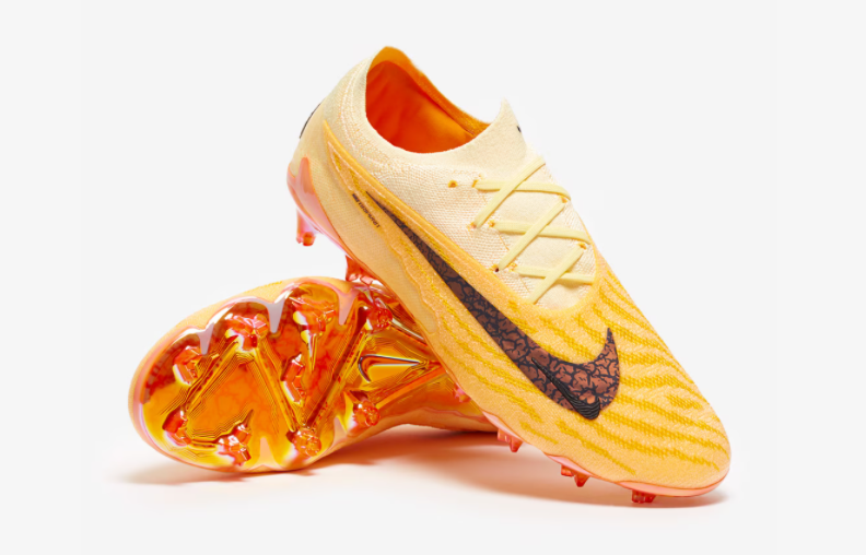 Crampons Nike Phantom GX – Disponible chez MBK SHOP®
