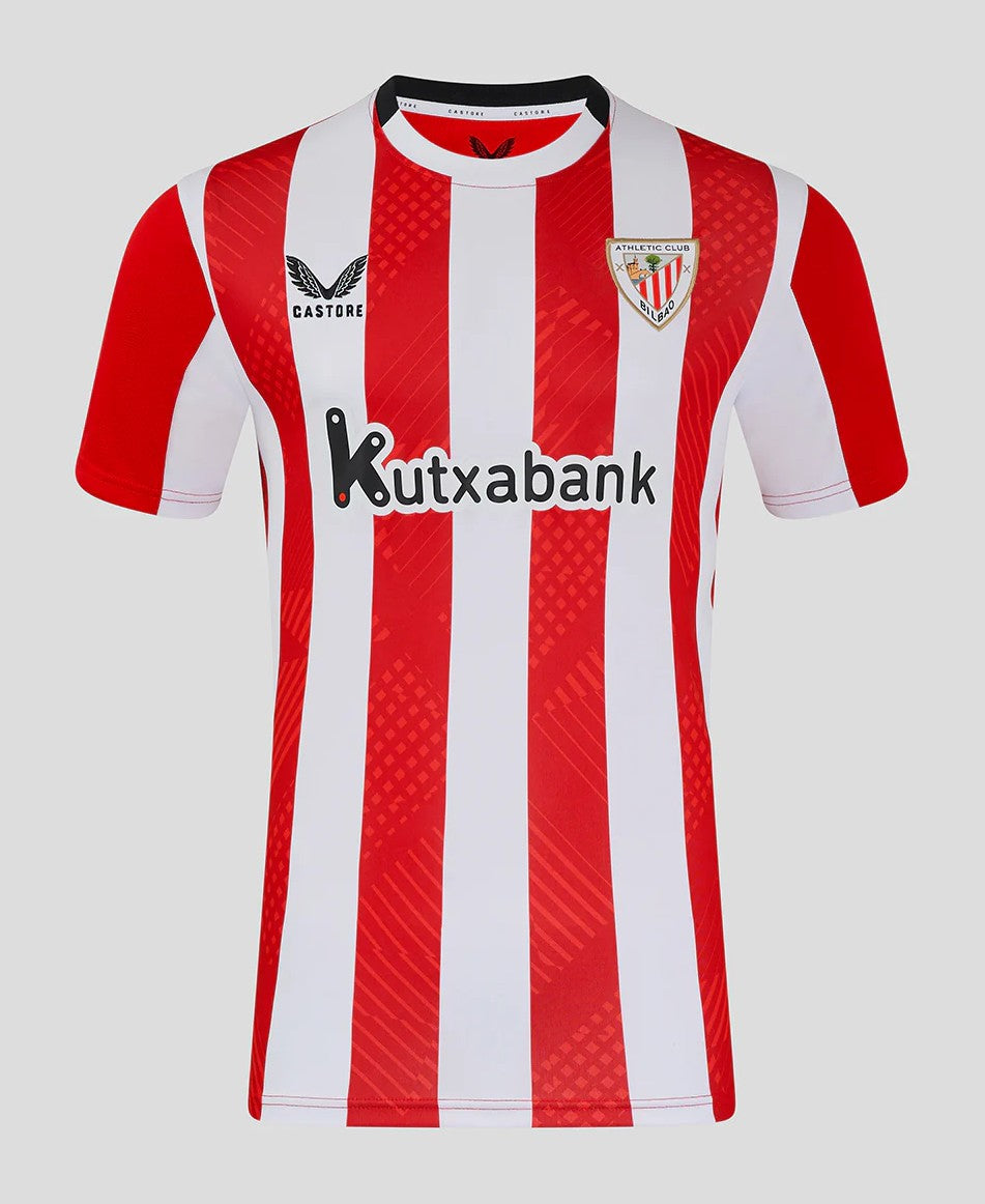 Tenue Athletic Club 24/25 - Disponible chez MBK SHOP®