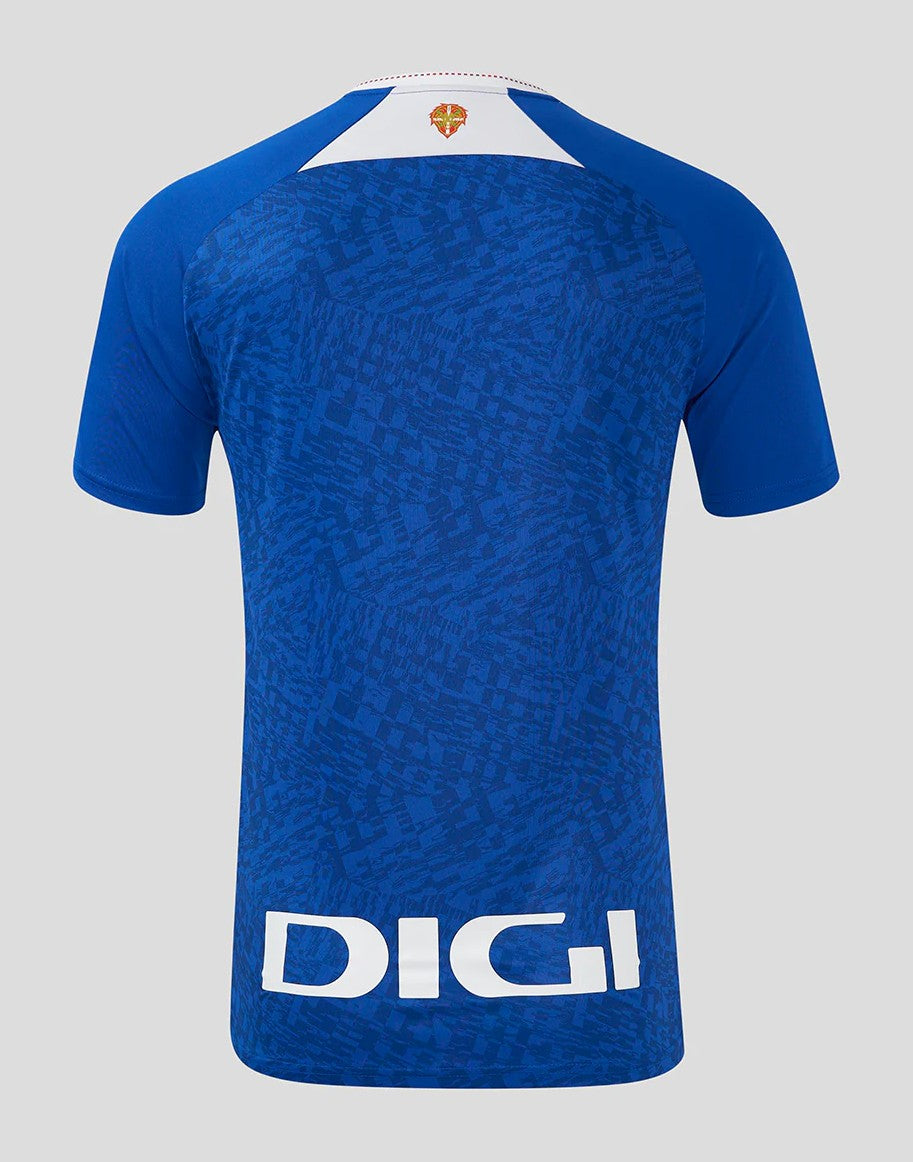 Tenue Athletic Club 24/25 - Disponible chez MBK SHOP®