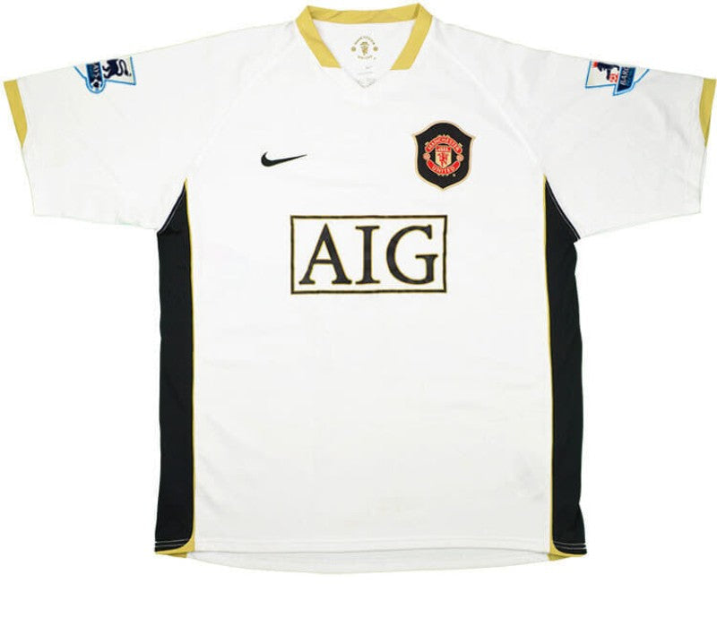 Tenue Manchester United - Disponible chez MBK SHOP®