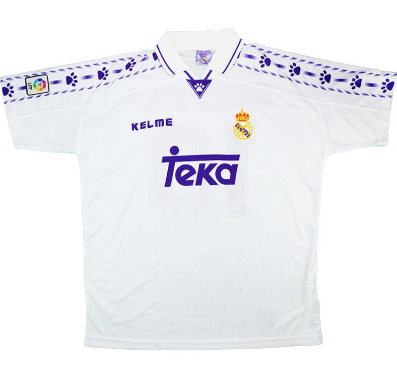 Tenue Real Madrid - Disponible chez MBK SHOP®