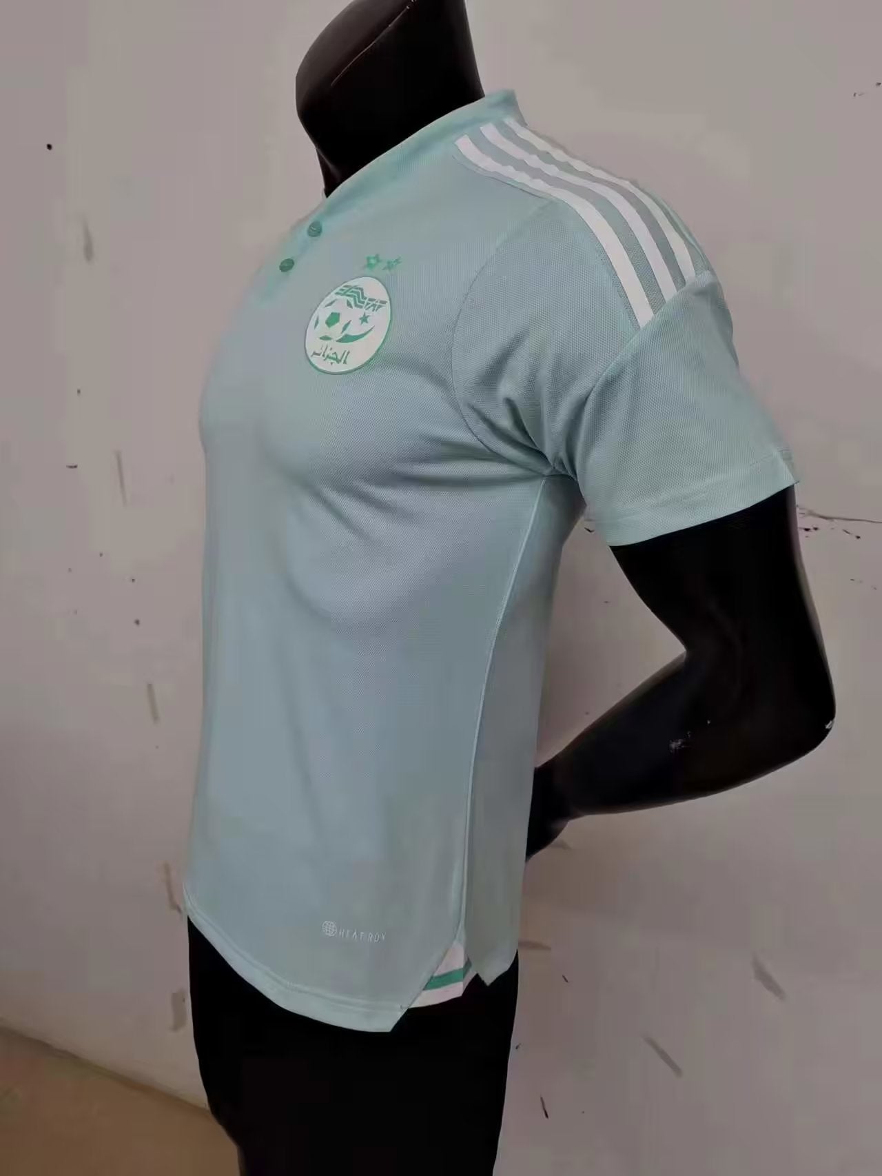 Tenue Algérie - Disponible chez MBK SHOP®