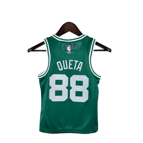 Tenue Boston Celtics - Disponible chez MBK SHOP®